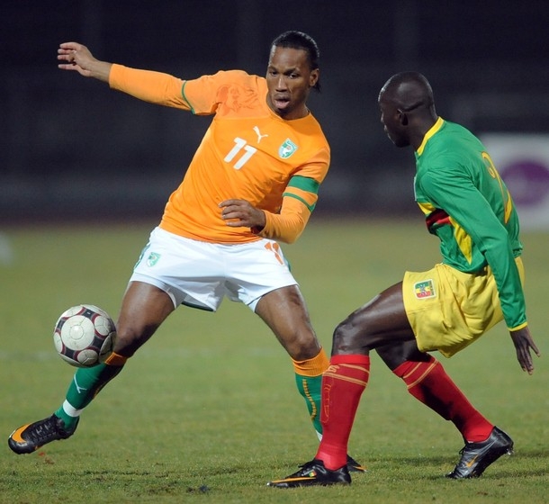 Premier tour / 3ème journée de la Poule C (Côte d`Ivoire - Cameroun, cet après-midi) : Ce qui fera la différence